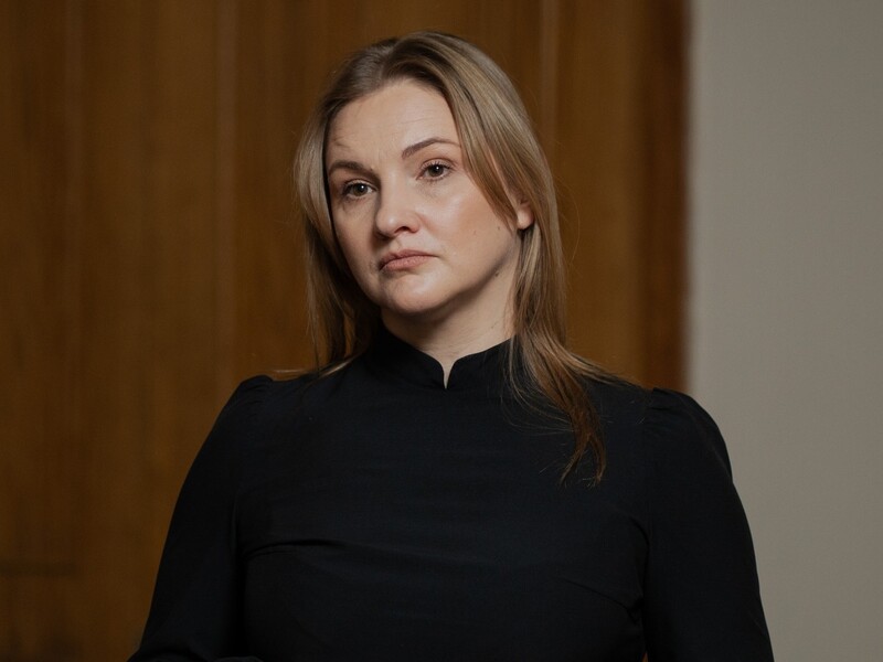 У військовій частині в Україні виявили приблизно 2 тис. осіб, непридатних до служби – військова омбудсменка