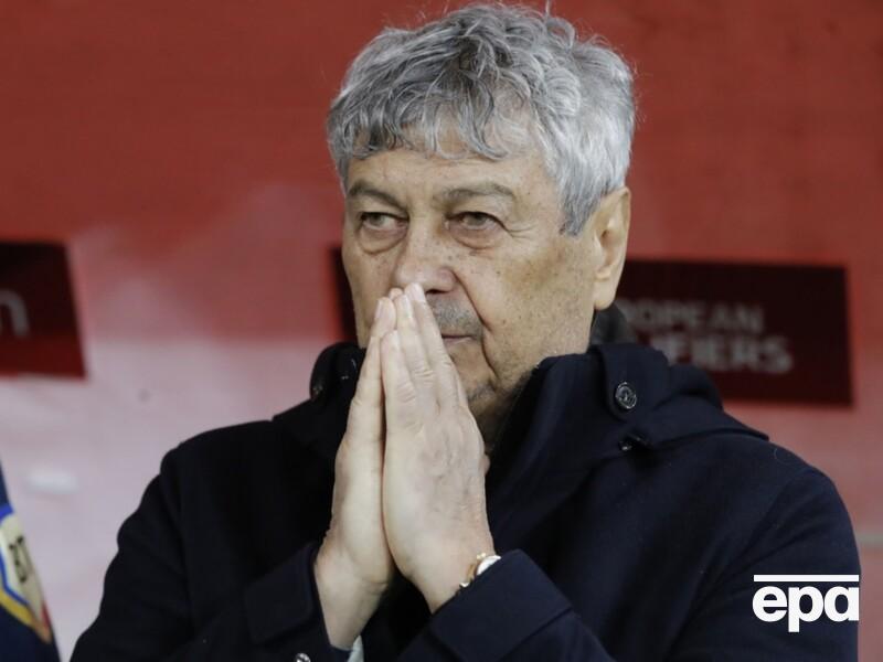 Луческу – у критичному стані, його помістили у штучну кому – ЗМІ