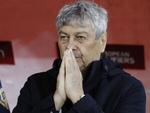 Луческу – в критическом состоянии, его поместили в искусственную кому – СМИ