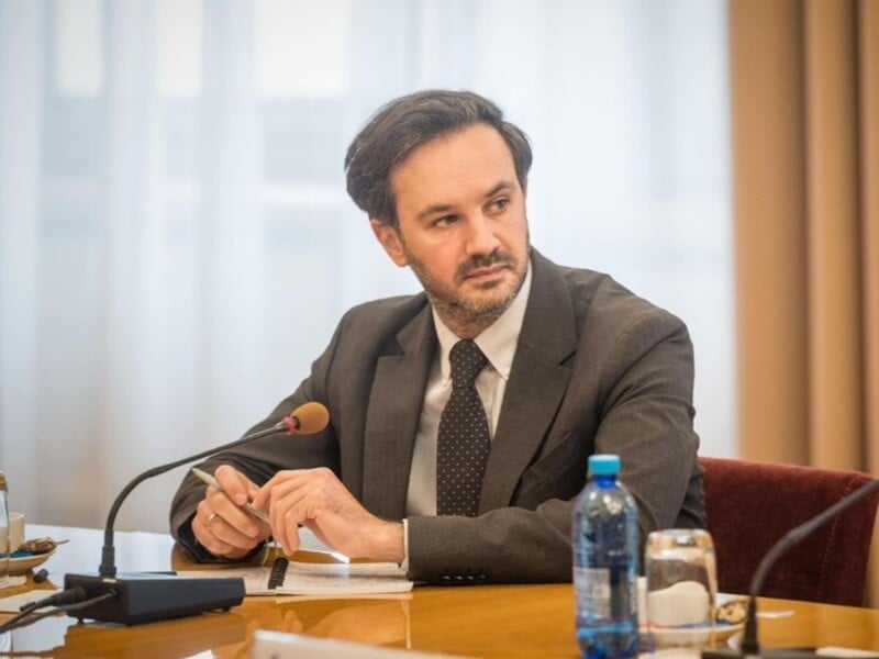 "Операція РФ під чужим прапором". Україна прокоментувала інформацію про вибухівку біля "Турецького потоку"