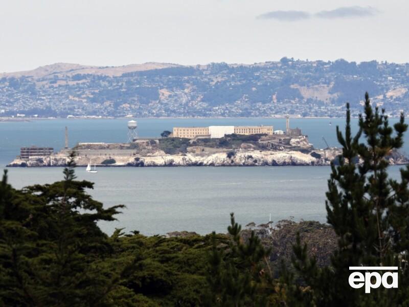 Трамп знову заговорив про відновлення "Алькатрасу" і просить у Конгресу $152 млн