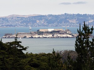 Трамп снова заговорил о восстановлении Алькатраса и просит у Конгресса $152 млн