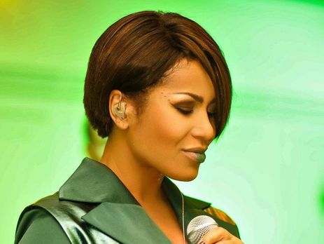 Гайтана: Я закохалася. Літаю, весна, усе дуже збіглося