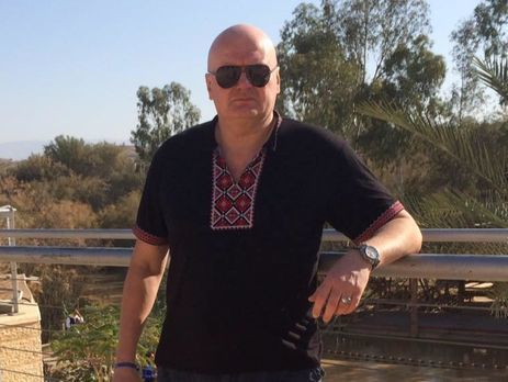 Виногродский заявил, что в случае невыполнения условий участников блокады будут закрыты поставки товаров, электроэнергии и воды на оккупированную территорию