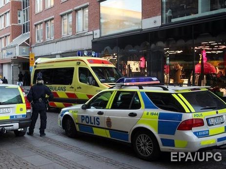 В рамках расследования 