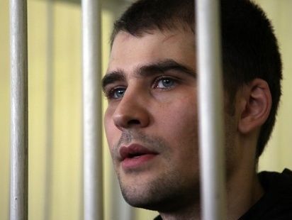 Крымскому политзаключенному Костенко усложнили процедуру подачи заявления о досрочном освобождении – адвокат