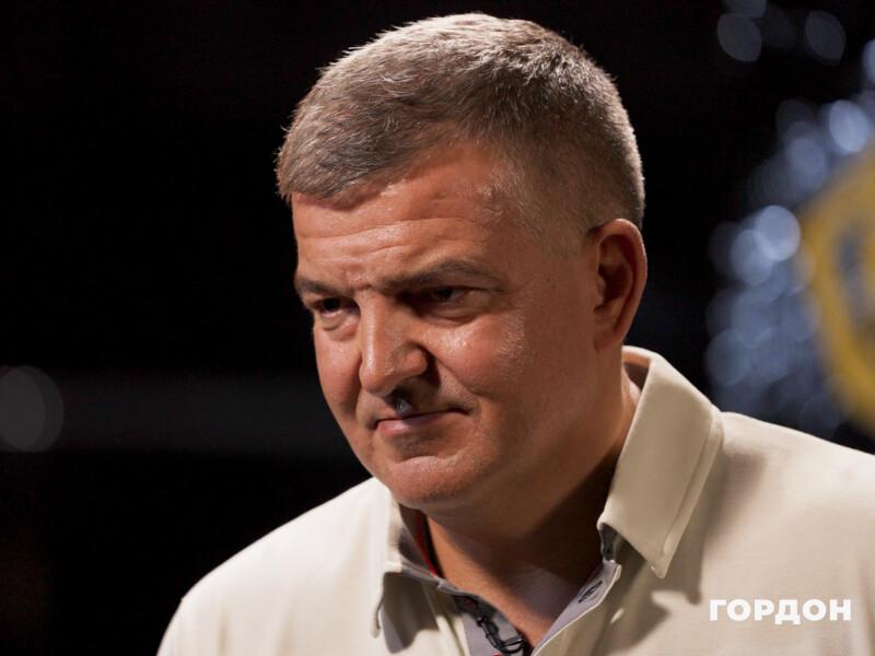 Співвласник компанії, яка виготовляє ракети "Фламінго", Штілерман: Я пів року провів в ізоляторі ФСБ. Слідчий говорив: "Мене неможливо зачепити, я Ходорковського саджав"