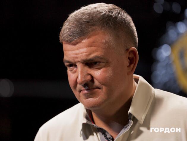 Співвласник компанії, яка виготовляє ракети "Фламінго", Штілерман: Я пів року провів в ізоляторі ФСБ. Слідчий говорив: "Мене неможливо зворушити, я Ходорковського саджав"