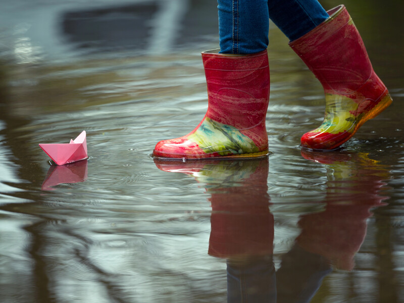 Від тепла – до похолодання й заморозків. Якою буде погода в Україні протягом тижня