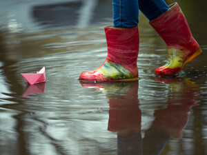 От тепла – до похолодания и заморозков. Какой будет погода в Украине в течение недели