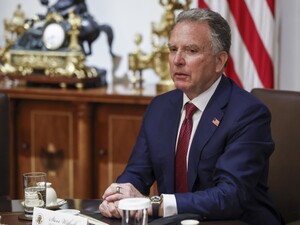 США й Іран обговорюють імовірність 45-денного перемир'я – Axios