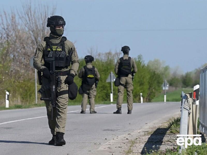 У Сербії не підтверджують причетність України до вибухівки біля "Турецького потоку"