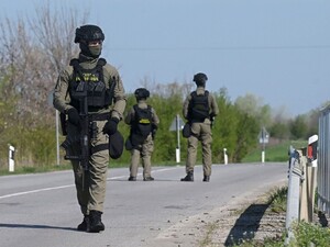 У Сербії не підтверджують причетність України до вибухівки біля 
