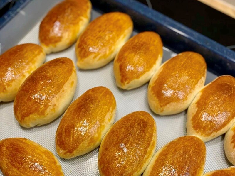 Добавьте это вместо масла – и получите невероятно послушное тесто. Рецепт превзойдет все ожидания