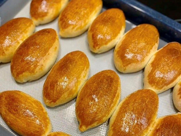 Добавьте это вместо масла, и получите невероятно послушное тесто. Рецепт превзойдет все ожидания