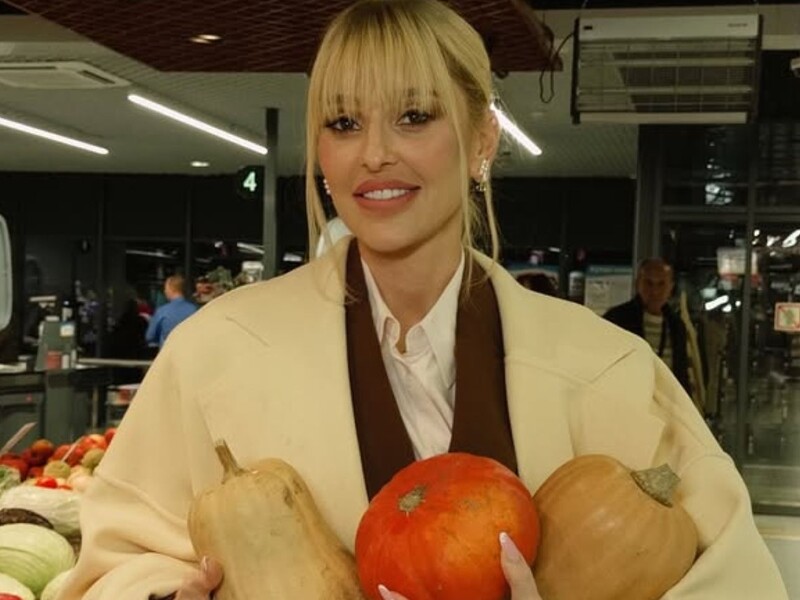 Буткевич откровенно рассказала о своей личной жизни