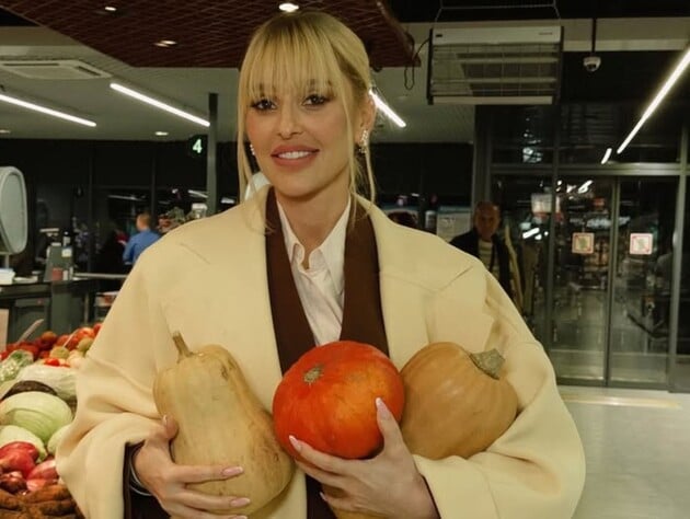 Буткевич откровенно рассказала о своей личной жизни