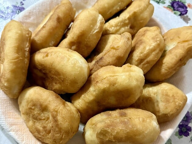 Усі змішали й 