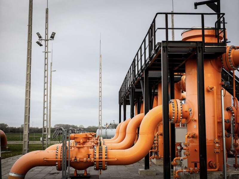 Інцидент із вибухівкою біля газопроводу в Сербії. Кого підозрюють спецслужби й до чого тут Україна і США