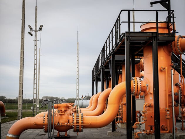 Інцидент із вибухівкою біля газопроводу в Сербії. Кого підозрюють спецслужби й до чого тут Україна і США