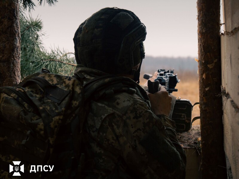 "Грады", "Ураган", "Зоопарк". Пограничники уничтожили технику РФ на $28 млн. Видео