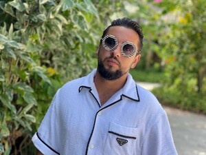 Monatik конкурирует с главным библейским персонажем? Певец отреагировал на шутку