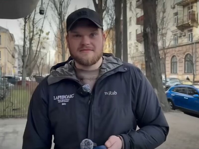 Біля офісу НАБУ й на акції під будинком Сюмар засвітилися тітушки, пов'язані із "чорним" політтехнологом Петровим – нардеп