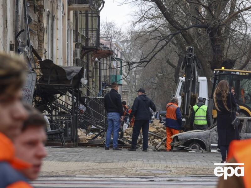 В Одесі запроваджують трудову повинність. Про що йдеться і кого торкнеться