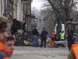В Одесі запроваджують трудову повинність. Про що йдеться і кого торкнеться