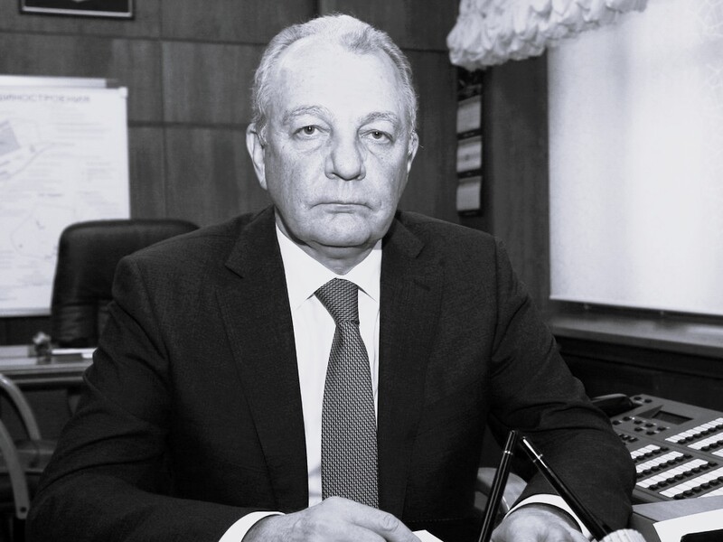 В России умер разработчик гиперзвуковых ракет Путина