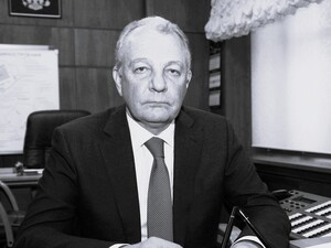 У Росії помер розробник гіперзвукових ракет Путіна