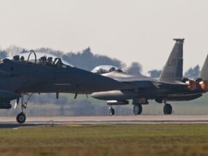 Операция была на грани провала. Как США спасли своего офицера, пропавшего в Иране