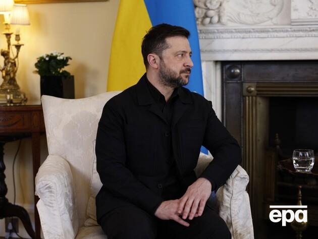 Україна через США запропонувала РФ енергетичне перемир'я – Зеленський