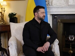 Украина через США предложила РФ энергетическое перемирие – Зеленский