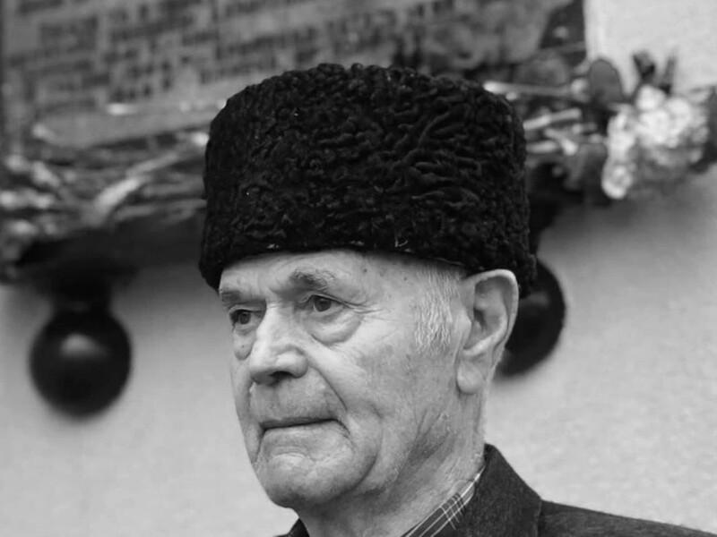 У Криму помер брат лідера кримськотатарського народу Мустафи Джемілєва – Асан