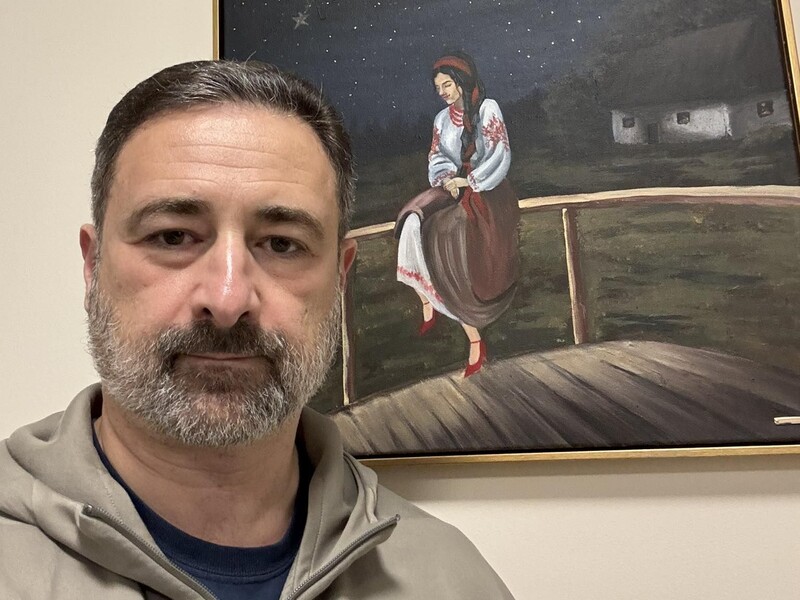 Смілянський: Невістка Порошенка мала працювати в BCG, а моя дружина її переманила. Мені наваляли триндюлів