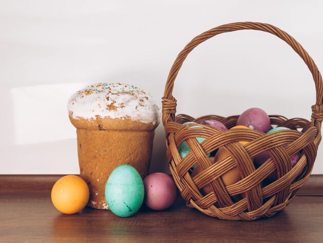 Ні в якому разі не можна святити це на Великдень. Священник попередив