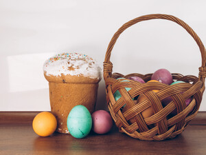 У жодному разі не можна святити це на Великдень. Священник попередив