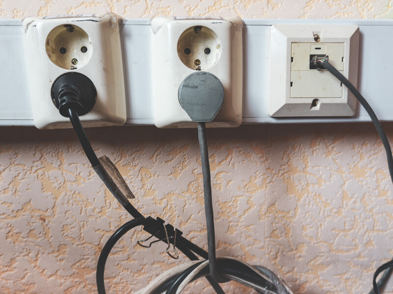 Жорсткі граничні ціни посилюють дефіцит електроенергії – Тинний