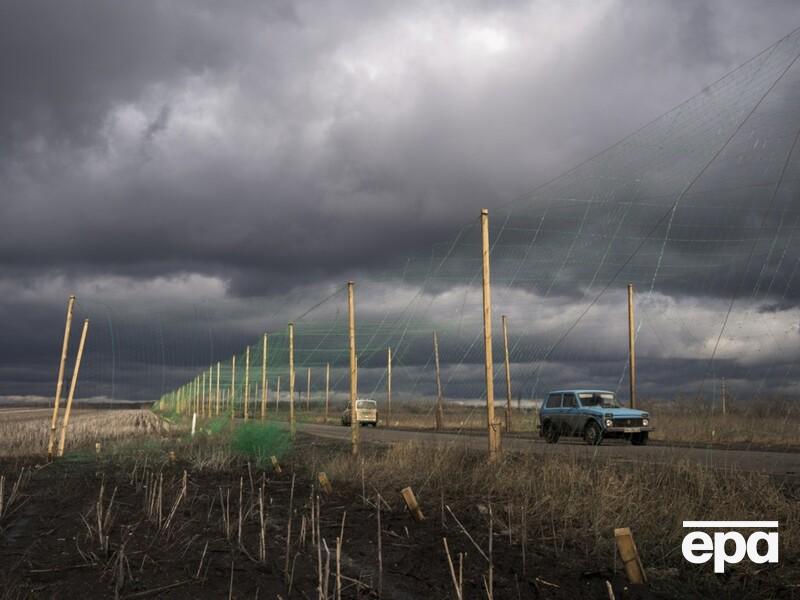В Україні пришвидшать ремонт і захист прифронтових доріг – Міноборони