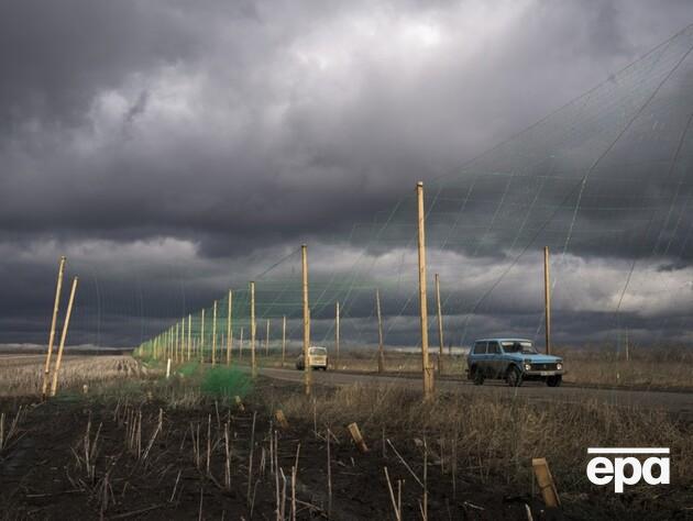 В Україні пришвидшать ремонт і захист прифронтових доріг – Міноборони