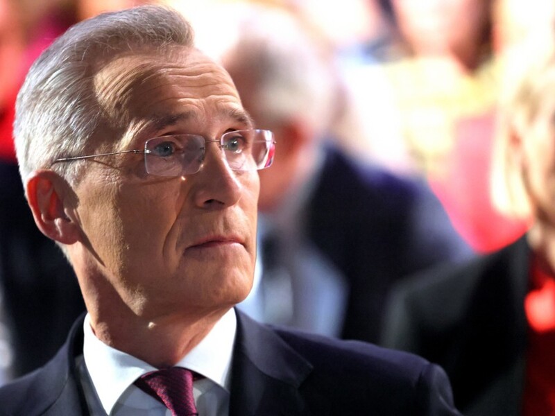 Скандал навколо мемуарів Столтенберга. Йому довелося виправдовуватися, МЗС Латвії заявило про "атаку проти НАТО"