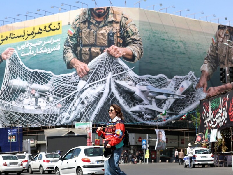 В Ірані молодь закликали стати "живим щитом" біля електростанцій на тлі погроз Трампа