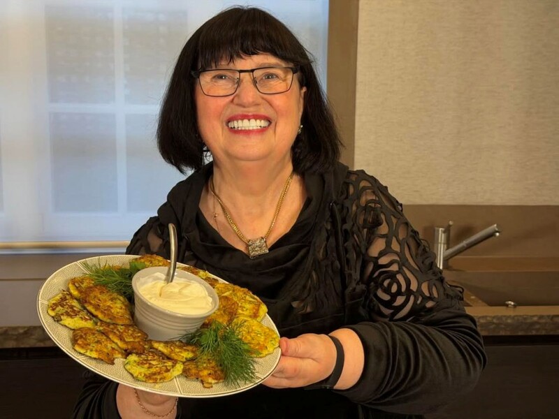 Пять лучших рецептов от тещи Гордона: семейные секреты вкуснейших котлет и бесподобного форшмака