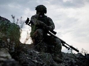 Силы обороны сообщили о продвижении ВСУ в Харьковской области