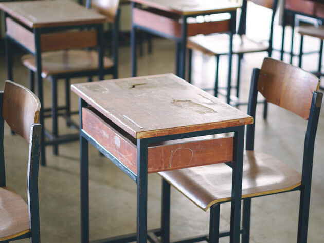 АМУ зриває реформу старшої школи й консервує 