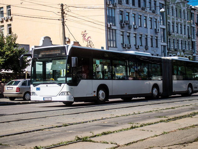 У Києві можуть підвищити вартість проїзду у транспорті. Що відомо