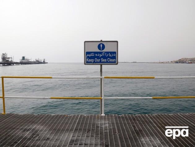 США нанесли удары по 