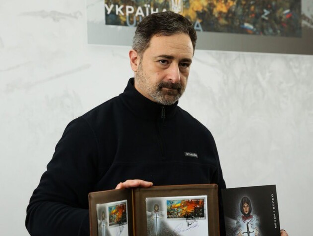 Смілянський розповів, як його дружину вичитували у РФ, бо вона 