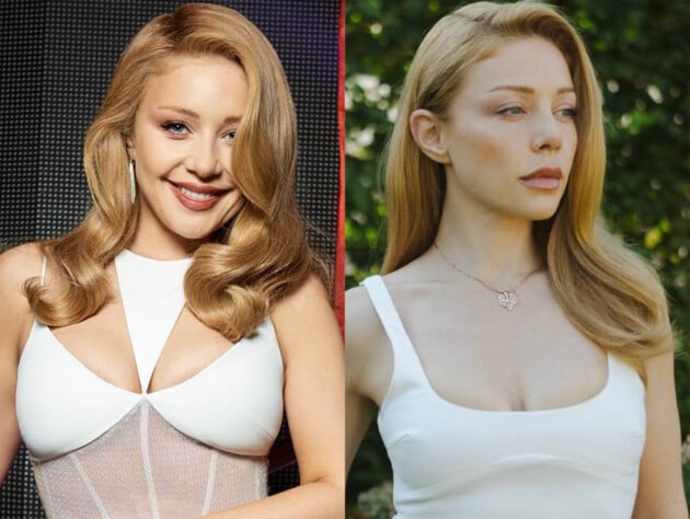 Что годами связывает Тину Кароль и Ани Лорак: роковой конфуз и ошибка в документе